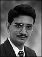 Dr. Rajesh Trivedi, MD
