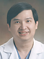 Dr. Andrew Chau, MD