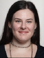 Dr. Caitlin Stork, MD