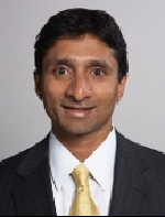 Dr. Rajesh Vedanthan, MD
