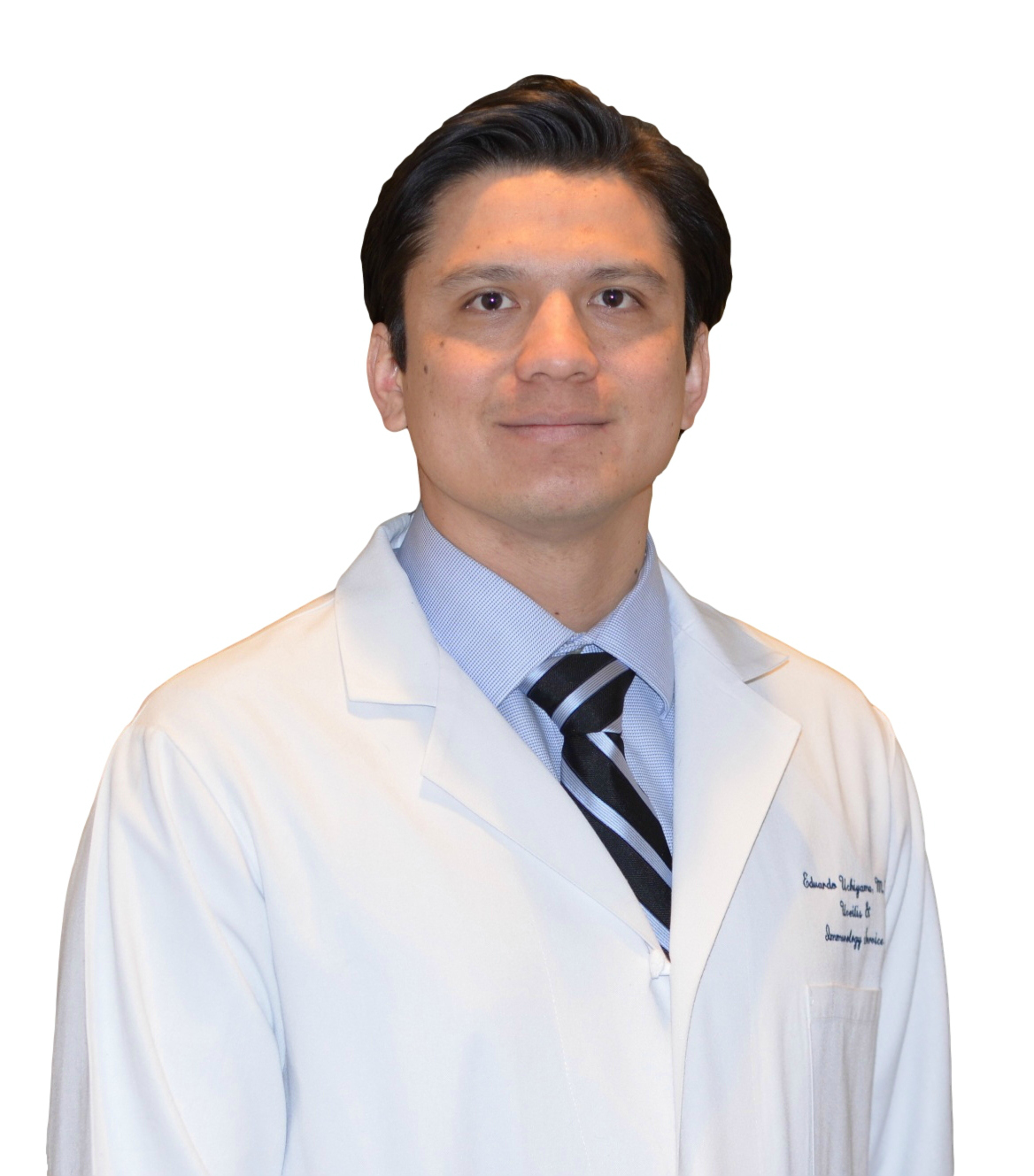 Dr. Eduardo Uchiyama, MD