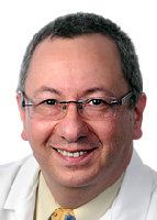 Dr. Eduardo Tron, MD