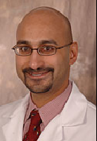 Dr. Alan Baptist, MD