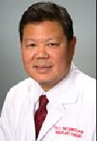 Dr. Cal Matsumoto, MD