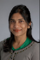 Dr. Rajeswari Anaparthy, MD