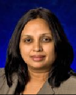 Dr. Rajeswari Bodapati, MD