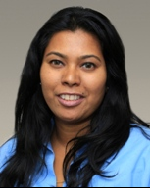 Dr. Rajeswari Chellappah, MD