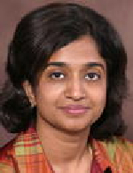 Dr. Rajeswari Natarajan, MD