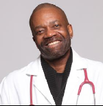Dr. Alan Beckles