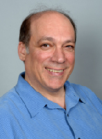 Dr. Caleb Hirsch, MD