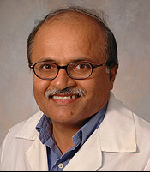 Dr. Rajinder Arora, MD