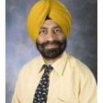 Dr. Rajinder Bajwa, MD