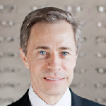 Dr. Alan Benedict, MD