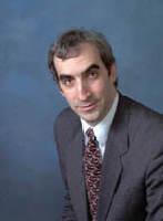Dr. Alan Benheim, MD