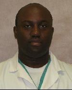 Dr. Francis Wodie