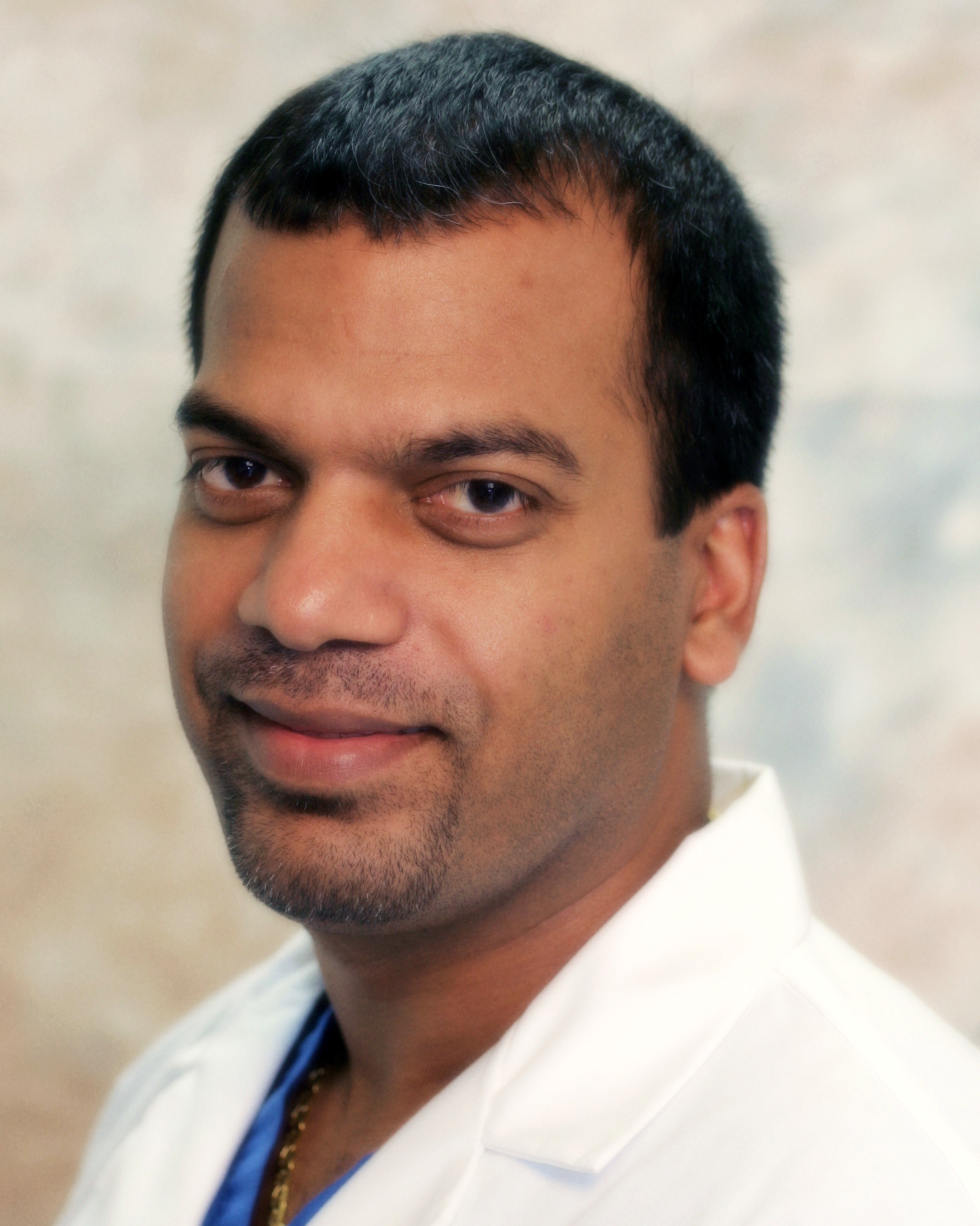 Dr. Alan Bennie, MD