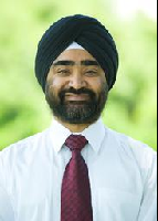 Dr. Rajinder Grover, MD