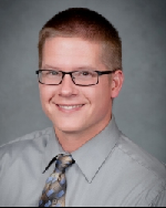 Dr. Caleb Overpeck, MD