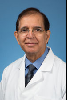 Dr. Rajinder Kaushal, MD
