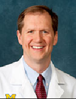 Dr. Francis Worden, MD