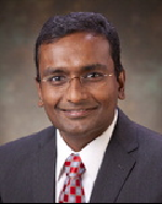 Dr. Rajinikanth Ayyathurai, MD