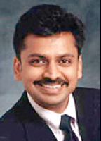 Dr. Rajiv Aggarwal