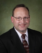 Dr. Alan Biddinger, MD, PHD