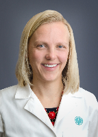 Dr. Calli Wirsing, MD