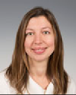 Dr. Callie Byrd, MD