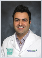 Dr. Edvin Dilanchiyan, MD