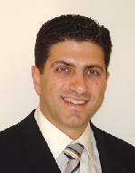 Dr. Edward Jaoude, MD