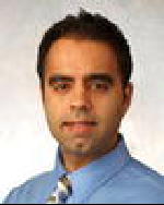 Dr. Rajiv Dua, MD