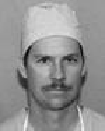 Dr. Calvin Burrichter, MD