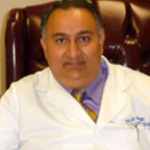 Dr. Rajiv Malik, MD
