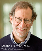 Dr. Stephen Forman, MD