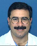 Dr. Edward Abraham, MD