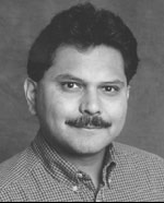 Dr. Francisco Garcia, MD