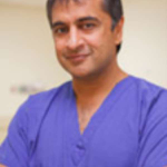 Dr. Rajiv Pandya, MD