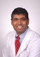 Dr. Rajiv Panikkar, MD