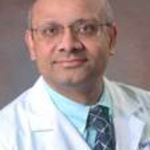 Dr. Rajiv Punjya, MD