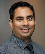 Dr. Rajiv Roy, MD