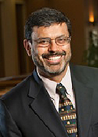 Dr. Rajiv Saran