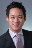 Dr. Calvin Huang, MD