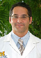 Dr. Rajiv Patel, MD