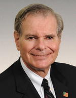 Dr. Stephen Fox, MD