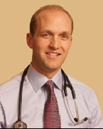 Dr. Andrew Cutney, MD