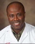 Dr. Edward Baffoe-Bonnie, MD