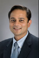 Dr. Rajorshi Mitra, MD