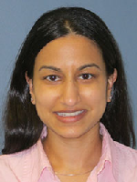 Dr. Rajshri Bolson, MD
