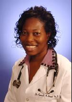Dr. Cameale Smart, MD